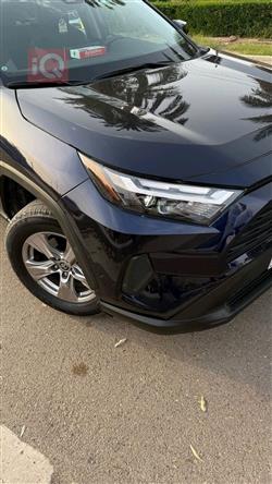 تويوتا راف 4